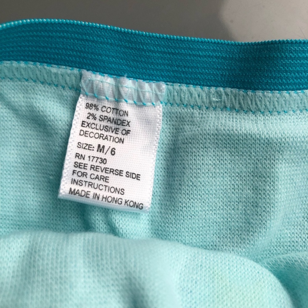 NWOT Women’s Playful Underwear Set - Picture 9 of 10